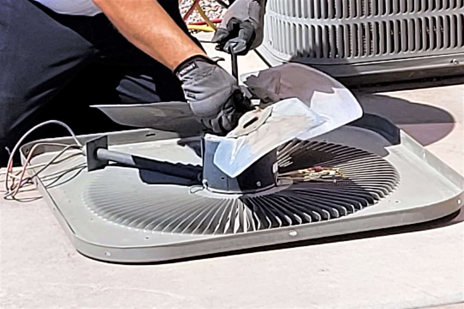 AC Repair vs. Replacement