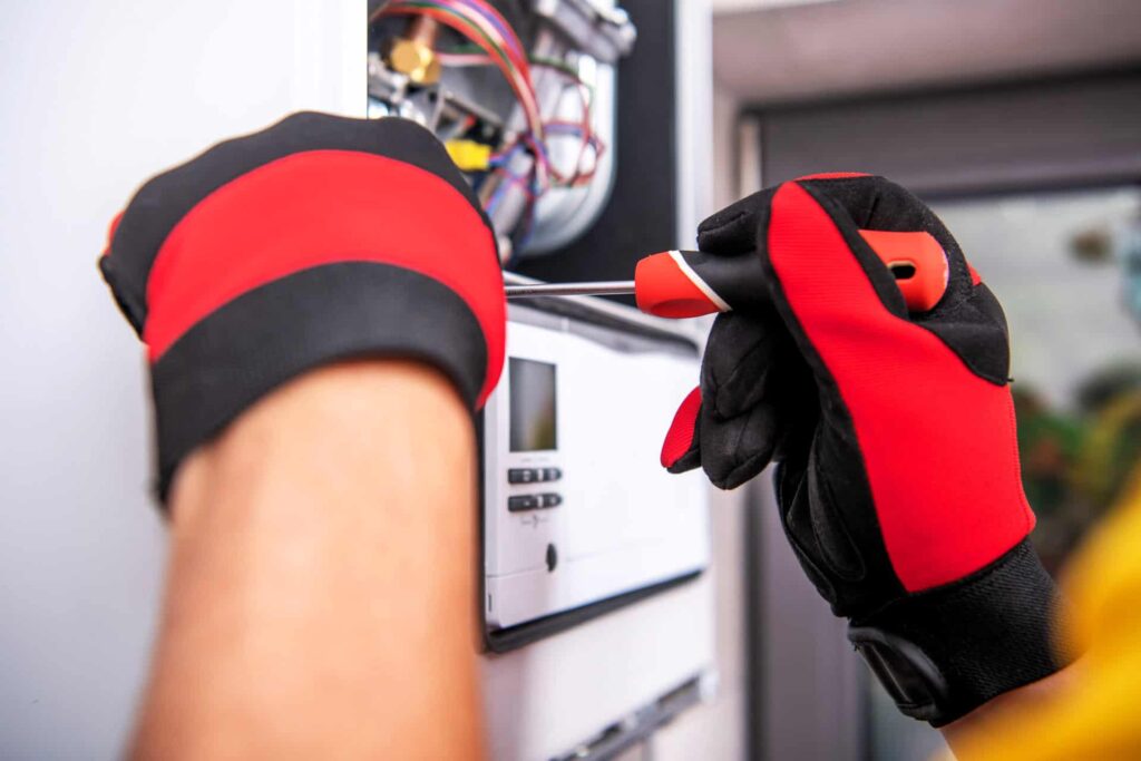 AC Repair 