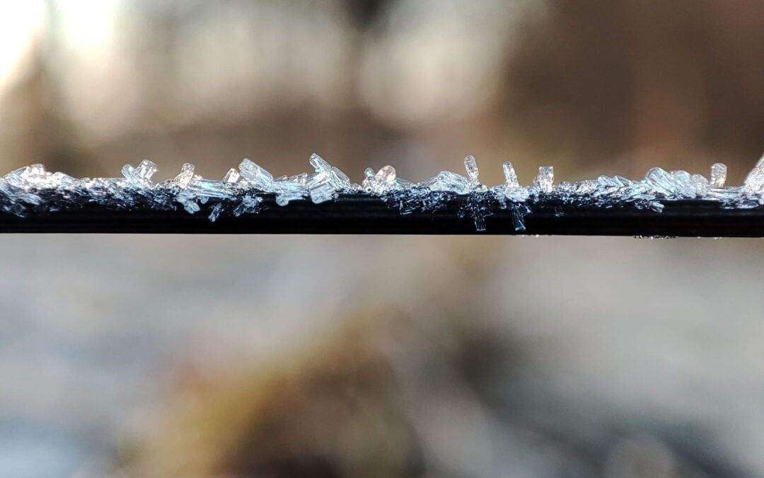What Causes an Air Conditioner to Freeze Up?